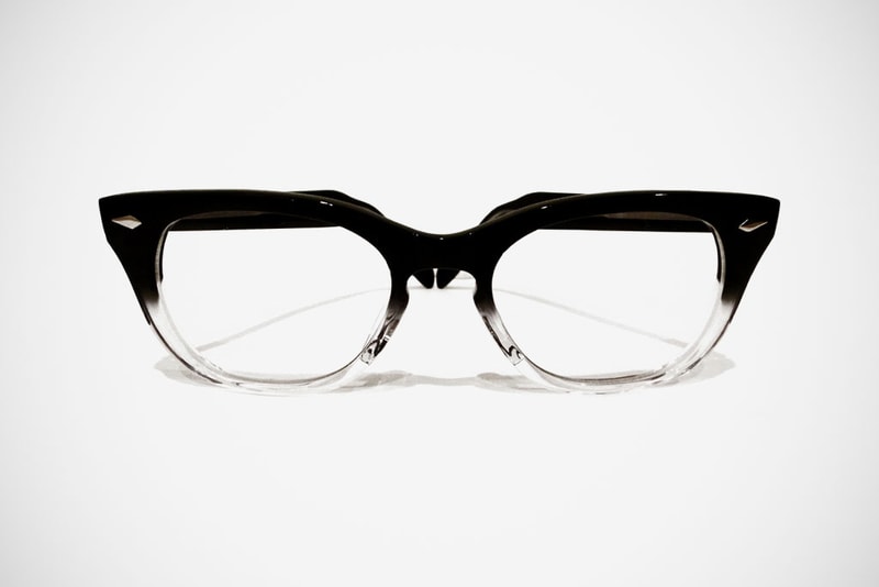  BOUNTY HUNTER BxH MADE IN JAPAN GLASSES