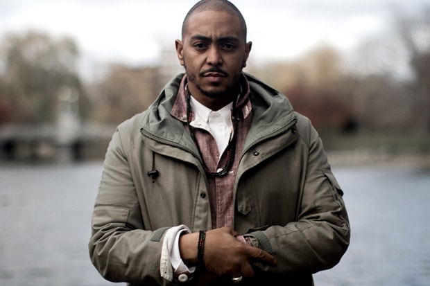 Boylston Trading Co. x Harun International 2012 Capsule Collection