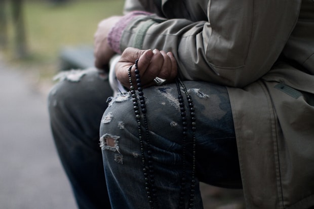 Boylston Trading Co. x Harun International 2012 Capsule Collection