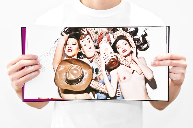 Boys and Their Toys Calendar by FLABSLAB