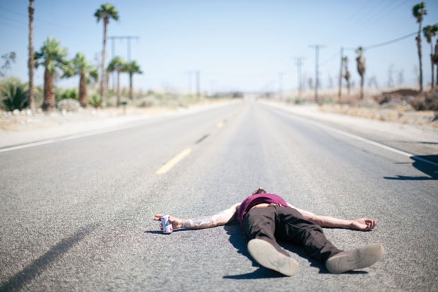 Brixton 2012 Spring Lookbook