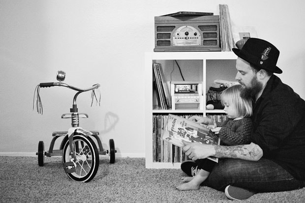 Brixton 2012 Spring Lookbook