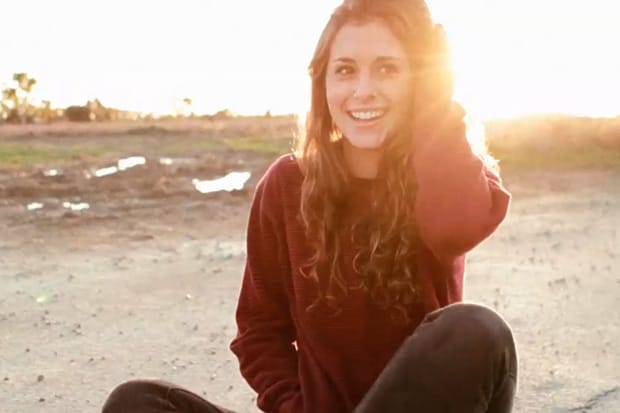 Brixton 2012 Spring Video