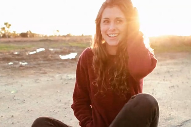 Brixton 2012 Spring Video