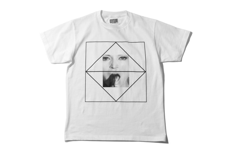 Gypsy Three Orchestra x C.E Limited Edition T-Shirts