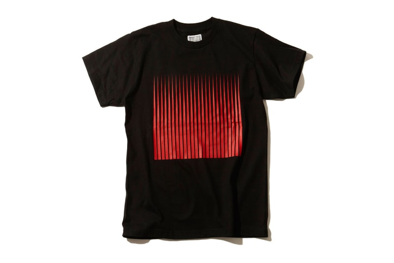 Gypsy Three Orchestra x C.E  Limited Edition T-Shirts