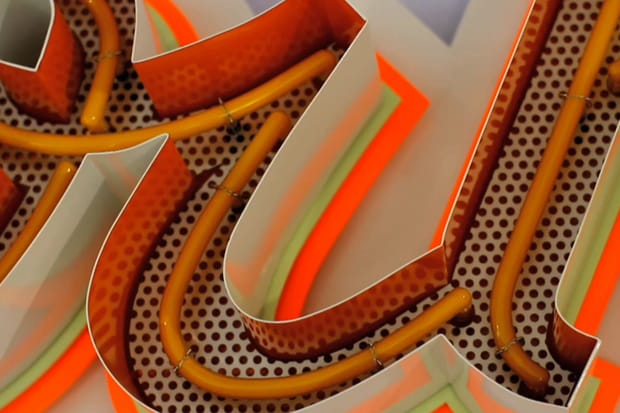 Carhartt E1 Store Opening Video