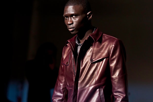 Carlos Campos 2012 Fall/Winter Collection