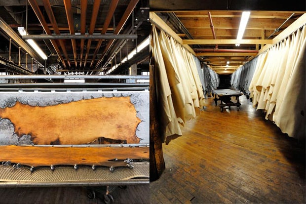 Carryology: Insights - Horween Leather
