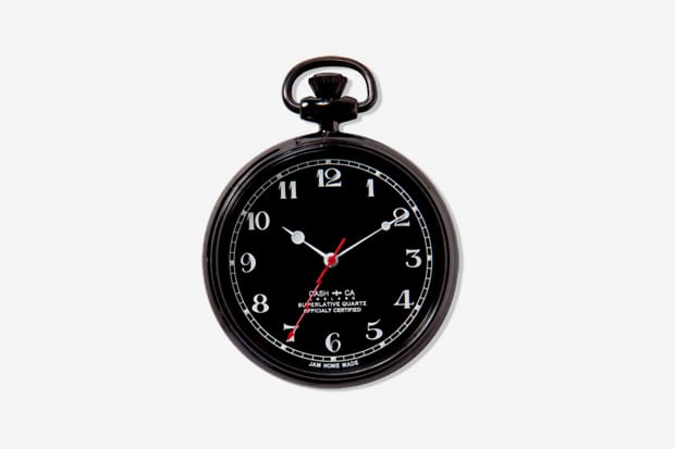 contemporary pocket watch