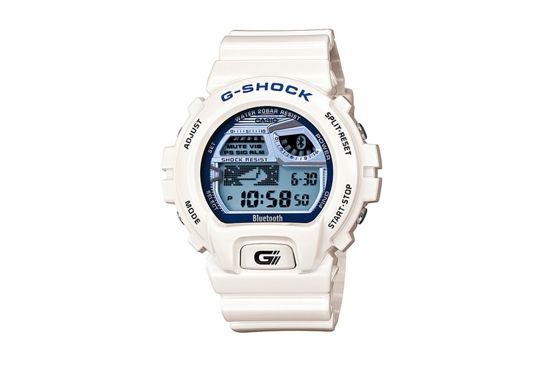 Casio G-Shock 2012 Spring/Summer GB-6900 Collection 