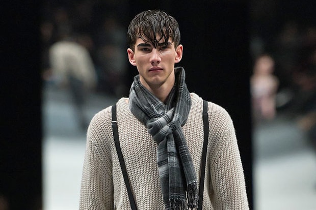 Cheap Monday 2012 Fall/Winter Collection