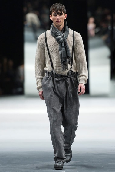 Cheap Monday 2012 Fall/Winter Collection