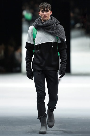 Cheap Monday 2012 Fall/Winter Collection