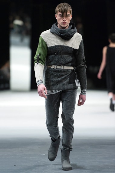 Cheap Monday 2012 Fall/Winter Collection