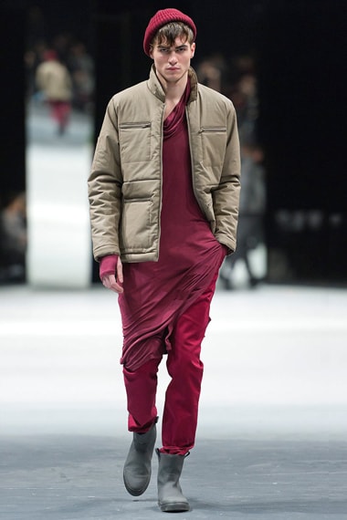 Cheap Monday 2012 Fall/Winter Collection