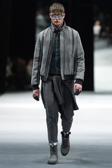 Cheap Monday 2012 Fall/Winter Collection