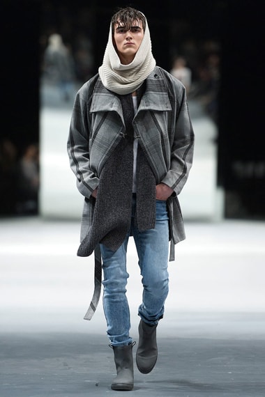 Cheap Monday 2012 Fall/Winter Collection