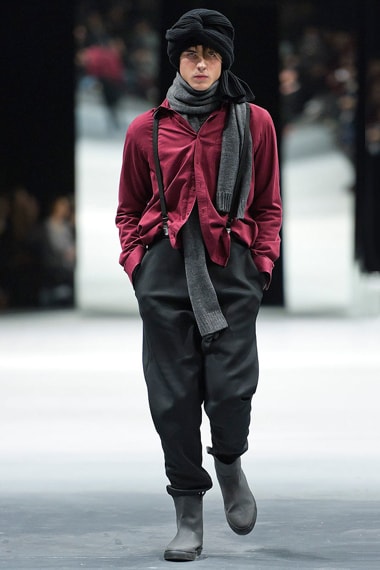 Cheap Monday 2012 Fall/Winter Collection