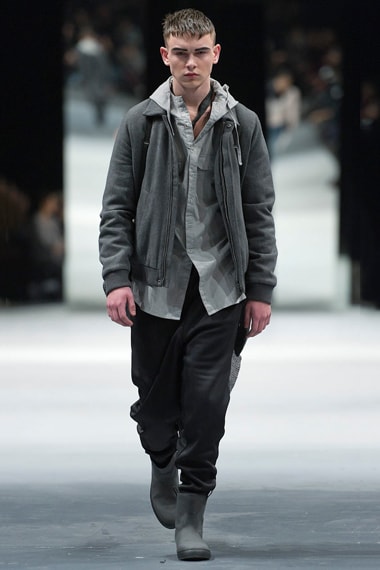 Cheap Monday 2012 Fall/Winter Collection