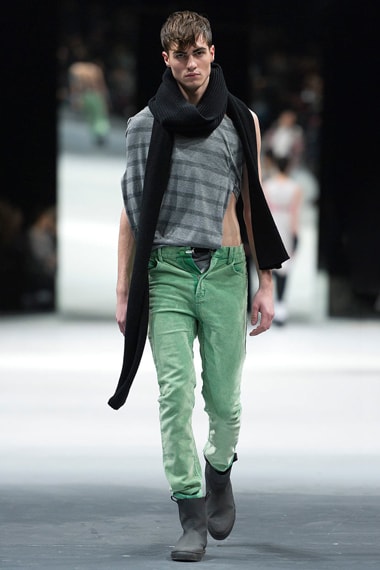 Cheap Monday 2012 Fall/Winter Collection