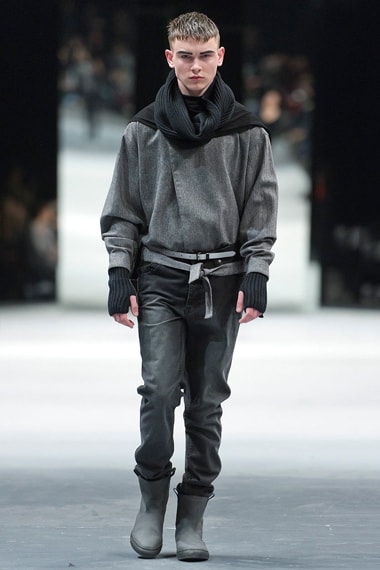 Cheap Monday 2012 Fall/Winter Collection