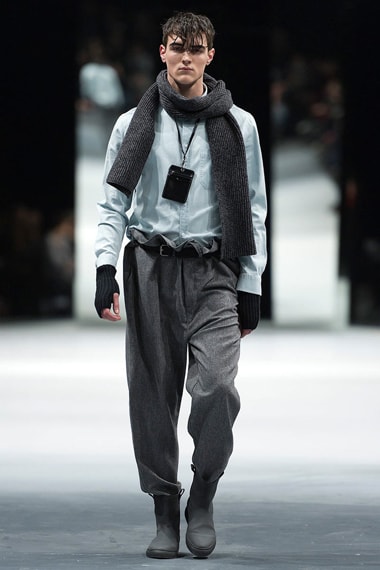 Cheap Monday 2012 Fall/Winter Collection