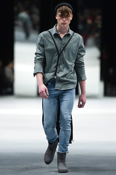 Cheap Monday 2012 Fall/Winter Collection