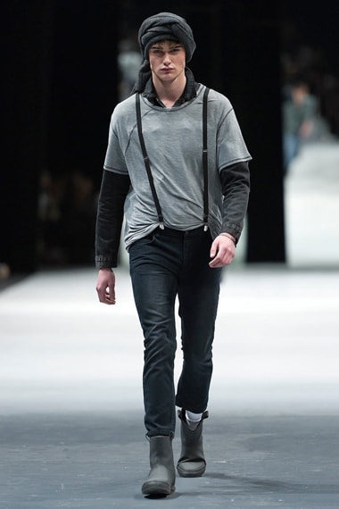 Cheap Monday 2012 Fall/Winter Collection