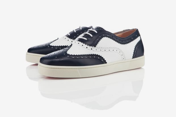 Christian Louboutin Golfito Flat