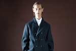 Christophe Lemaire 2012 Fall/Winter Collection