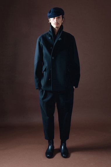Christophe Lemaire 2012 Fall/Winter Collection