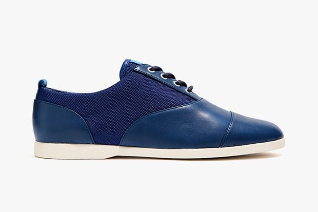 CLAE 2012 Spring Midnight Collection
