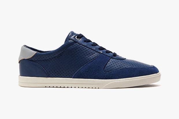 CLAE 2012 Spring Midnight Collection