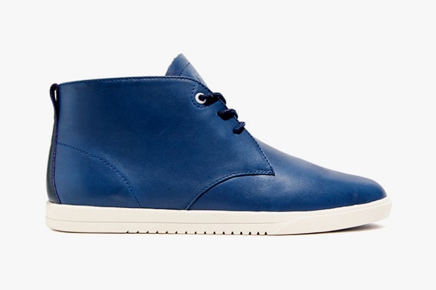 CLAE 2012 Spring Midnight Collection