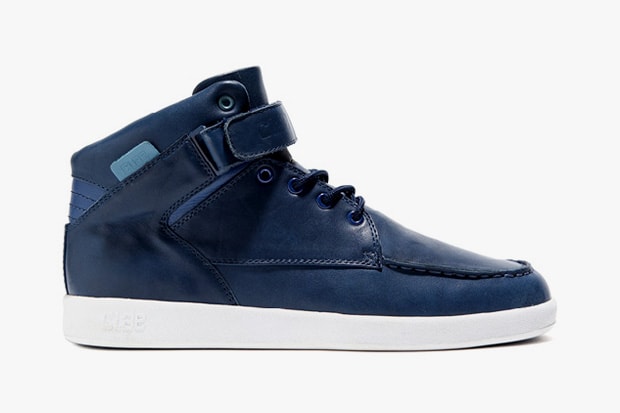 CLAE 2012 Spring Midnight Collection
