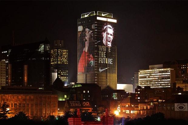 Fortune Magazine: Nike's New Marketing Mojo