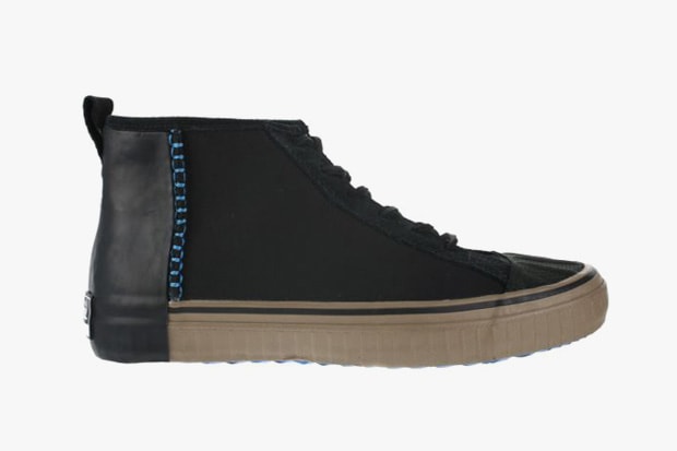 colette x Sorel Sentry Sneakers