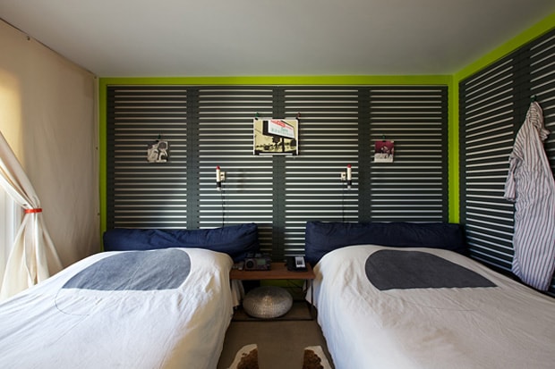 The Comex Group x Arkitip @ Ace Hotel Palm Springs Video