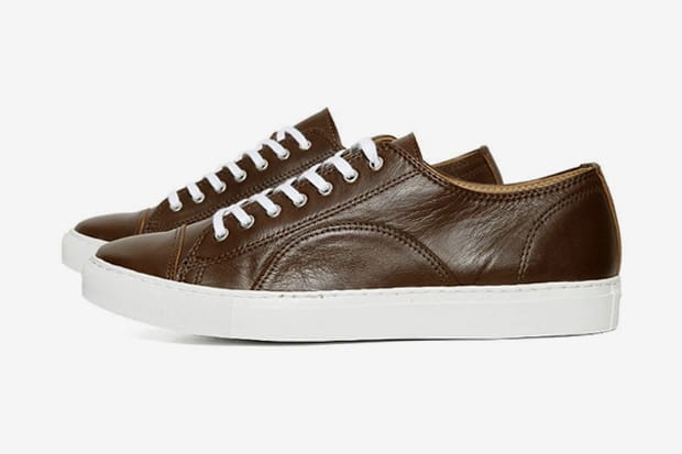 COMME des GARCONS SHIRT x Generic Surplus Hunting Lo