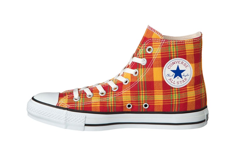 Converse Chuck Taylor All Star 2012 Spring CARRIBEAN TRIPPER