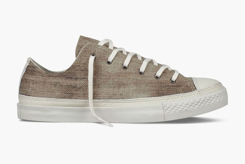 Converse Chuck Taylor All Star Premium Linen