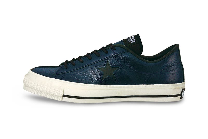 converse one star j