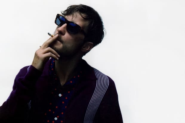 COOL TRANS: Supreme Spring/Summer 2012 Collection Editorial