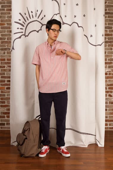 Covernat 2012 Spring/Summer Collection Lookbook