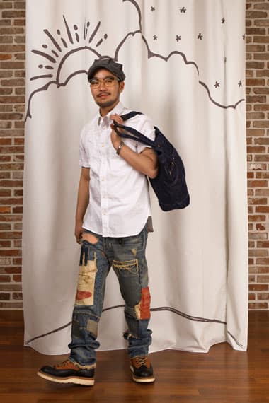 Covernat 2012 Spring/Summer Collection Lookbook