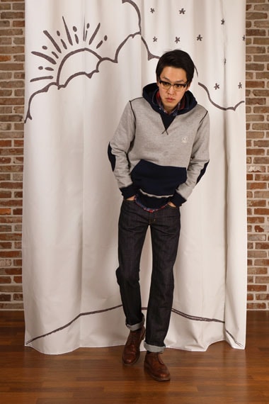 Covernat 2012 Spring/Summer Collection Lookbook