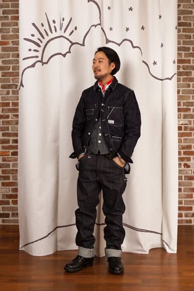 Covernat 2012 Spring/Summer Collection Lookbook