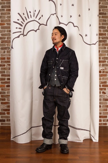Covernat 2012 Spring/Summer Collection Lookbook