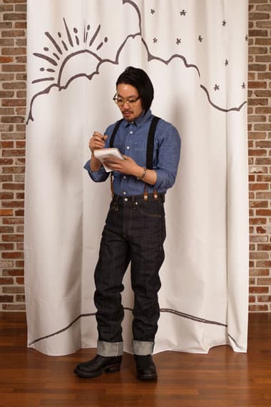 Covernat 2012 Spring/Summer Collection Lookbook